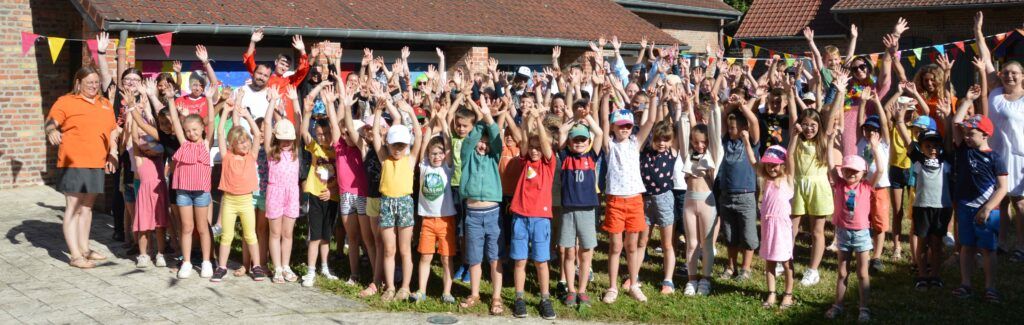 Jeunesse et Loisirs Lestrem (62)